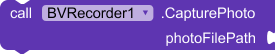 CapturePhoto_Method