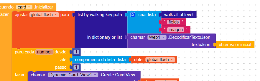 Screen transition with airtable - Discuss - Kodular Community