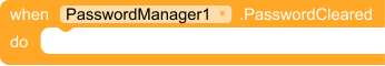 PasswordCleared_Event