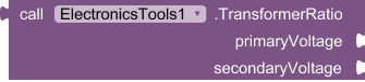 TransformerRatio_Method