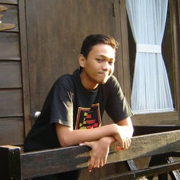 Dita Aji Pratama