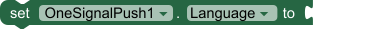 Language