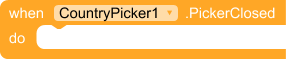 PickerClosed