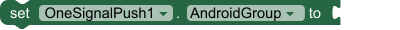 AndroidGroup