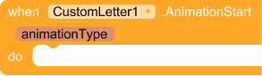 AnimationStart_Event