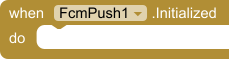 Initialized