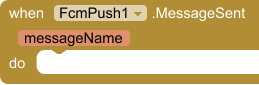 MessageSent