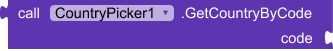 GetCountryByCode