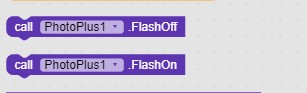 flash