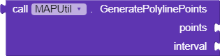 GeneratePolylinePointsBlock