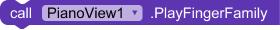 PlayFingerFamily_Method