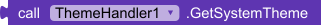 GetSystemTheme_Method