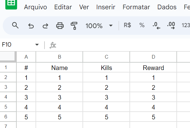 table_google_kodular