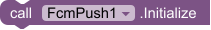 Initialize