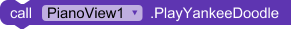 PlayYankeeDoodle_Method