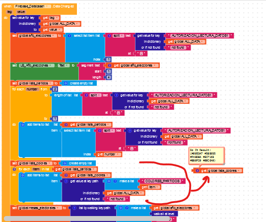 Unknown color error with list of colours - Discuss - Kodular Community