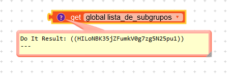 Error loading tag list - Discuss - Kodular Community