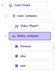 Need help with video player - Discuss - Kodular Community
