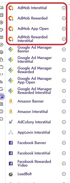 AdMob Banner Component Not Showing Up - Bugs - Kodular Community