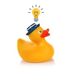 RubberDuck