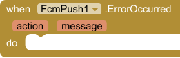 ErrorOccurred