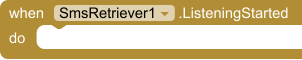 ListeningStarted