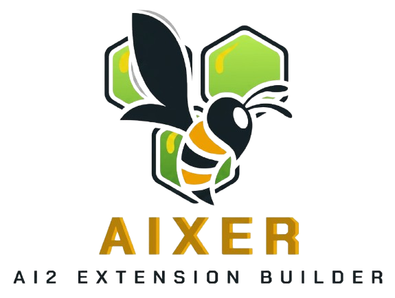 aixer banner
