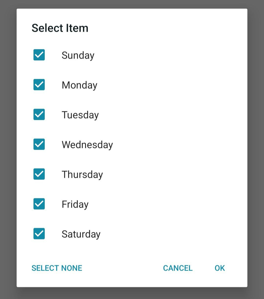 [FREE] Custom List Picker and Choice Picker Extension - Page 2 ...