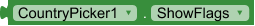 ShowFlags