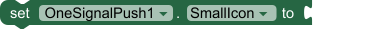 SmallIcon