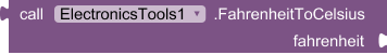 FahrenheitToCelsius_Method
