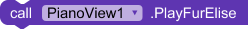PlayFurElise_Method