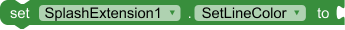 SetLineColor_Set_Property