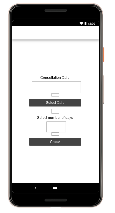 Notify user of approaching date - Discuss - Kodular Community