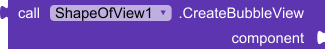 CreateBubbleView_Method
