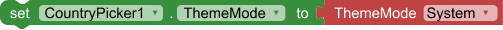 ThemeMode