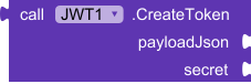 CreateToken_Method