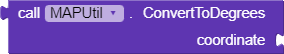 ConvertToDegreesBlock