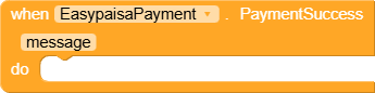 PaymentSuccessBlock