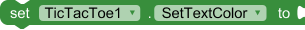 SetTextColor_Set_Property