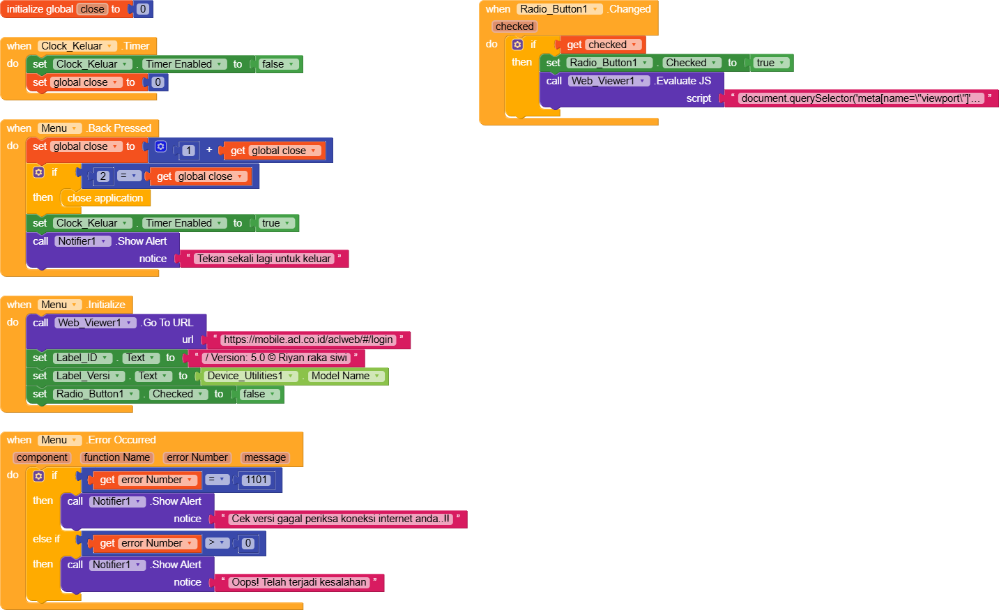 Code::blocks Web Browser Web View The ENTER key on the keyboard does not appear - Discuss ...