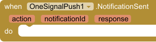 NotificationSent
