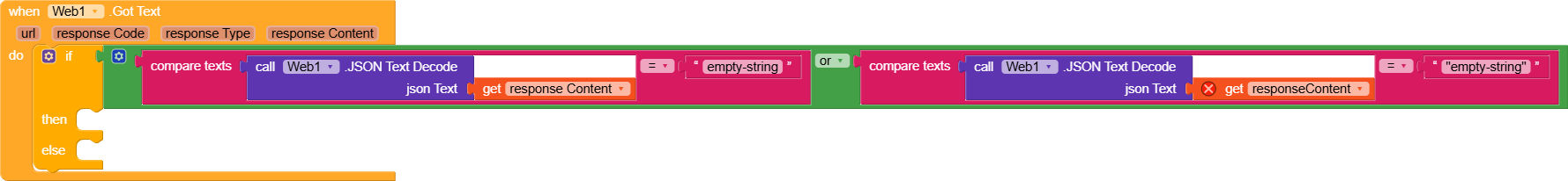 Dynamic components value descending order - Page 2 - Discuss - Kodular ...