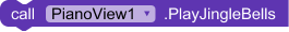 PlayJingleBells_Method
