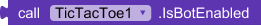 IsBotEnabled_Method