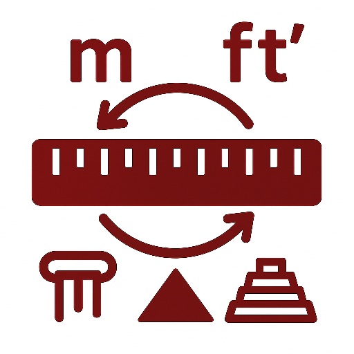 Distance Converter Pro – Modern & Ancient Units (Free Android App ...
