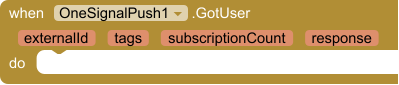 GotUser
