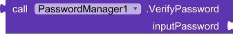 VerifyPassword_Method