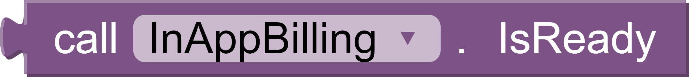 In app billing version - Discuss - Kodular Community