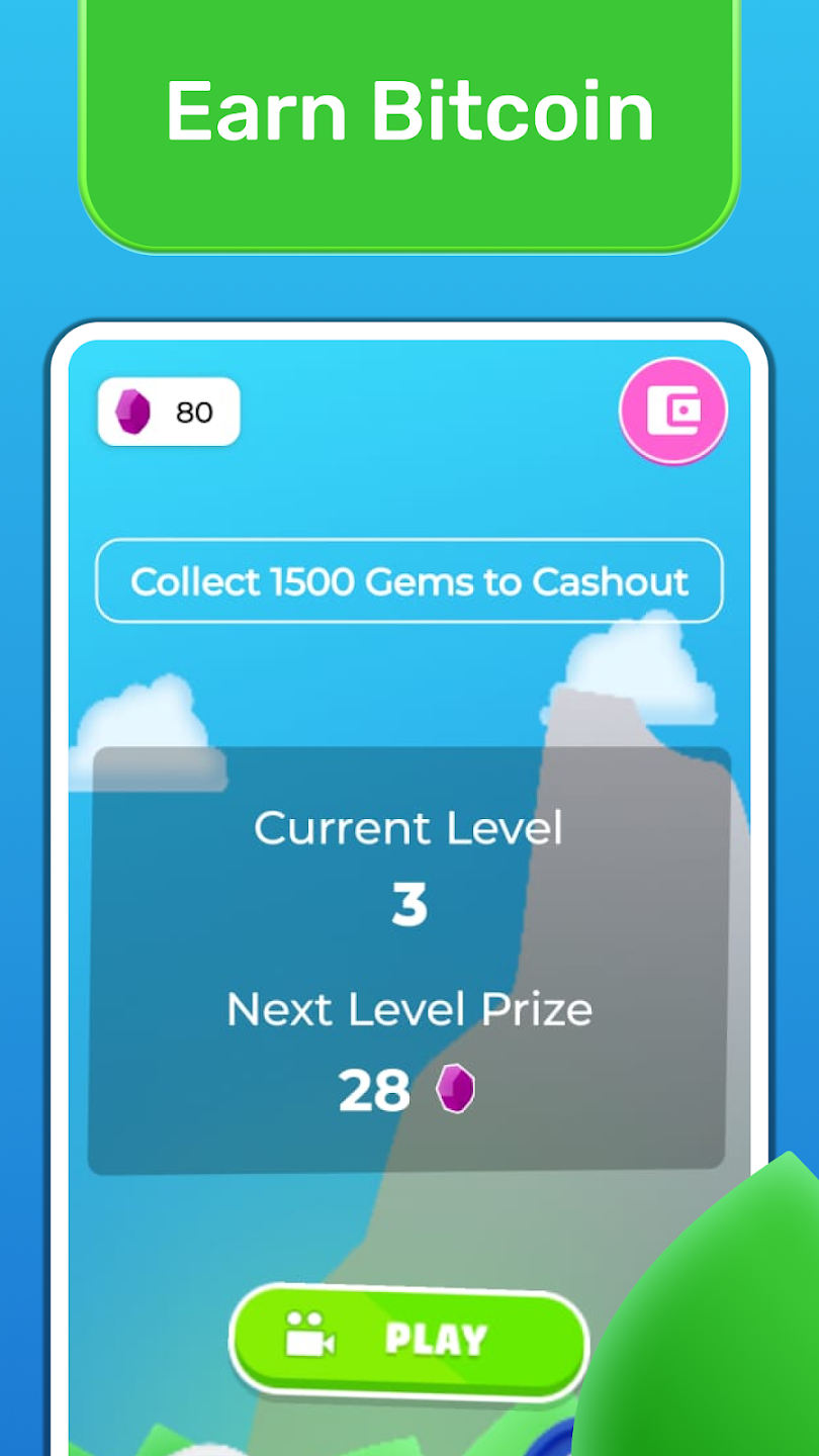 Bitcoin Quiz [PAID] - (Unity Ads, PHP, MySQL) - Koded Apps - Kodular  Community